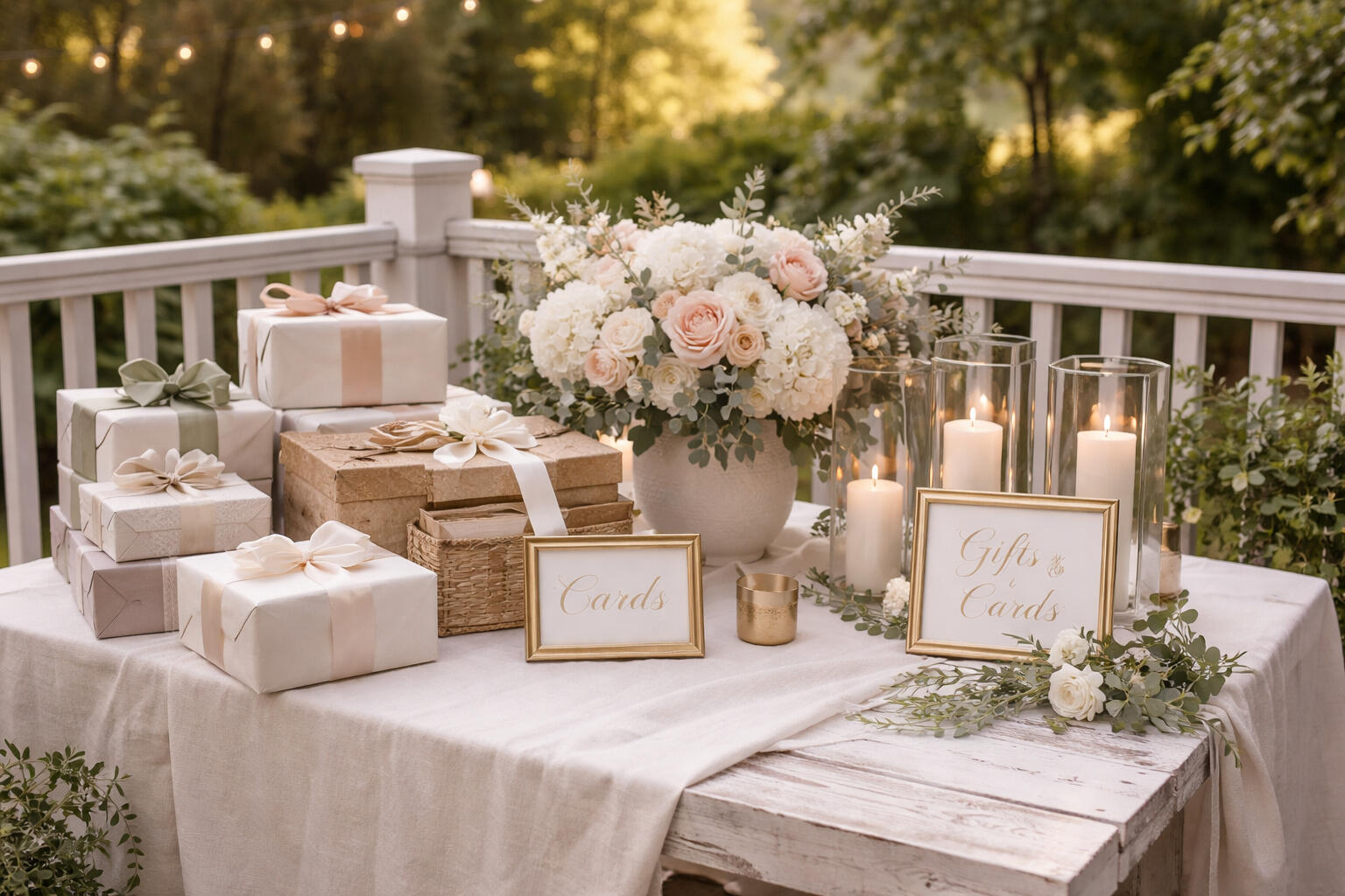 Luxury florals and custom designs at home in Mt Pleasant SC